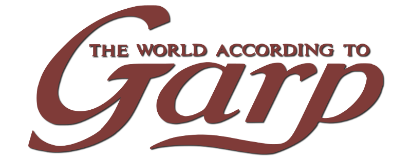 The World According to Garp