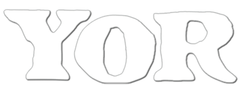 Yor: The Hunter from the Future