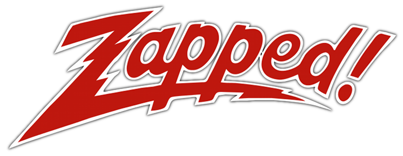 Zapped!