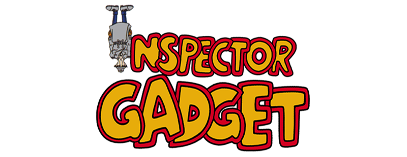 Inspector Gadget