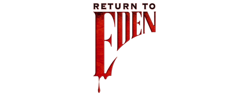 Return to Eden