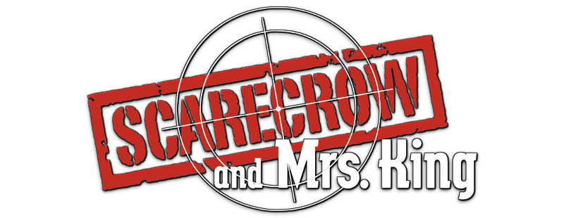 Scarecrow and Mrs. King