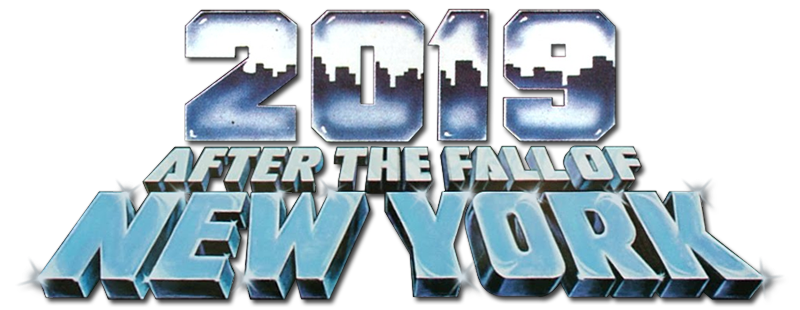 2019: After the Fall of New York