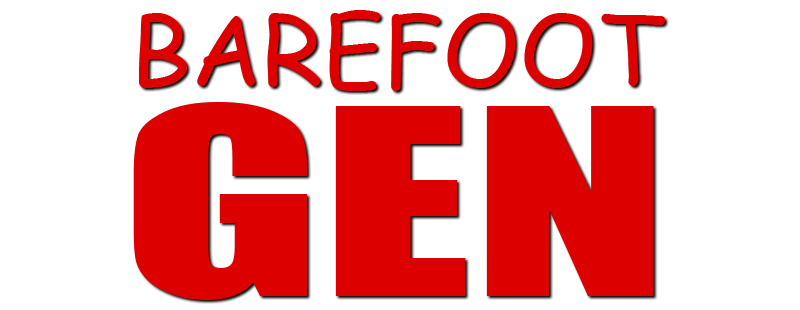 Barefoot Gen