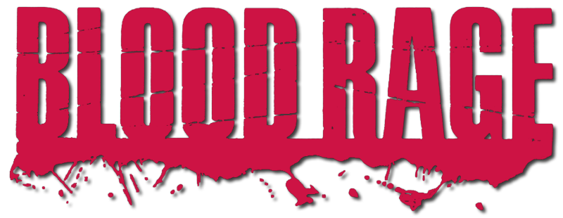 Blood Rage