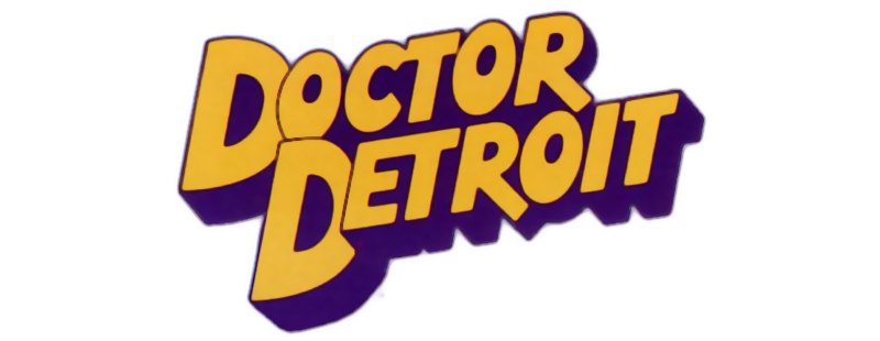 Doctor Detroit