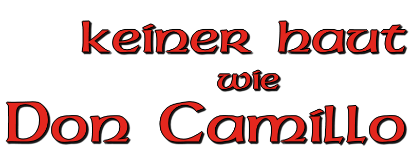The World of Don Camillo