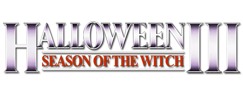 Halloween III: Season of the Witch