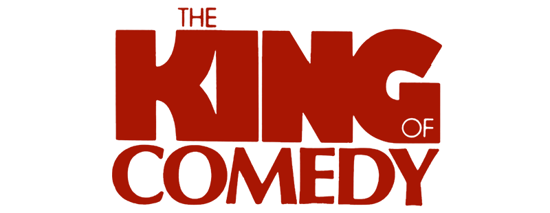 The King of Comedy