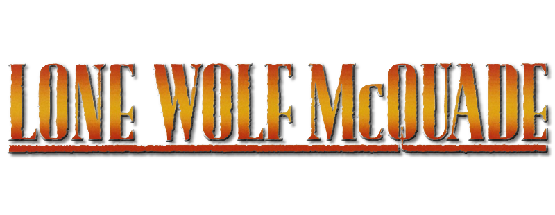 Lone Wolf McQuade