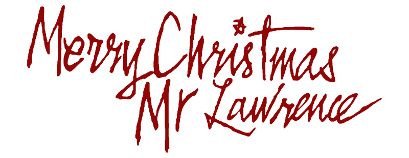 Merry Christmas Mr. Lawrence