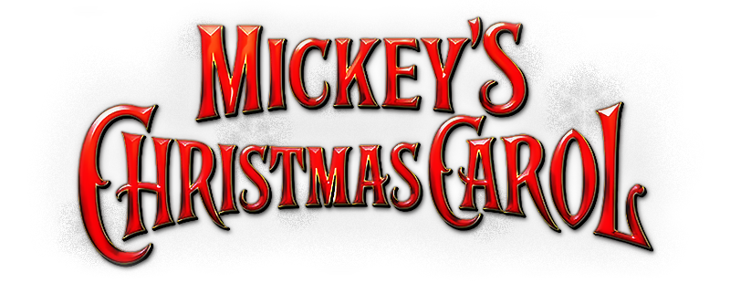 Mickey's Christmas Carol