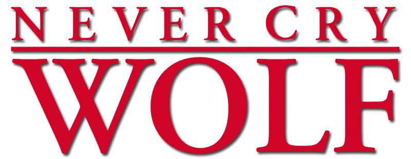 Never Cry Wolf