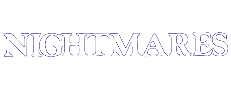 Nightmares
