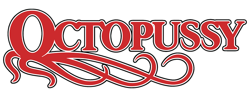 Octopussy