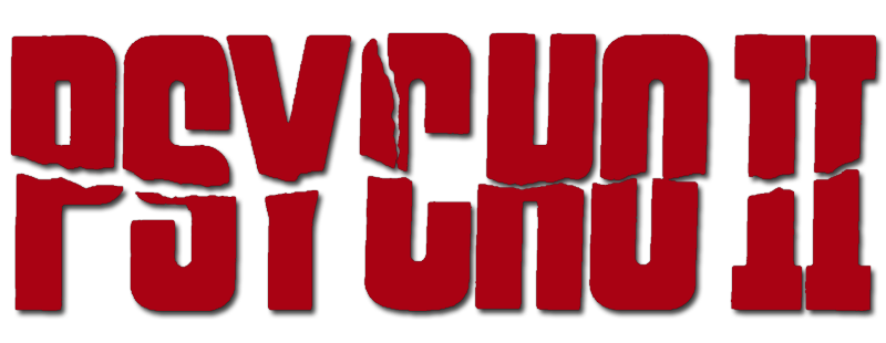 Psycho II