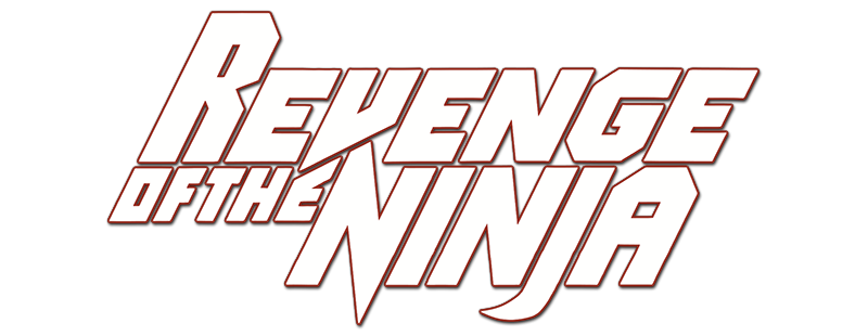 Revenge of the Ninja