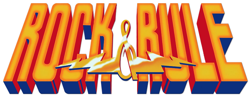 Rock & Rule