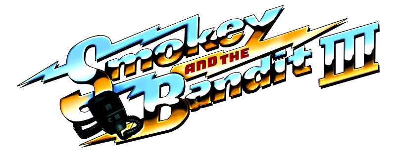 Smokey and the Bandit Part 3