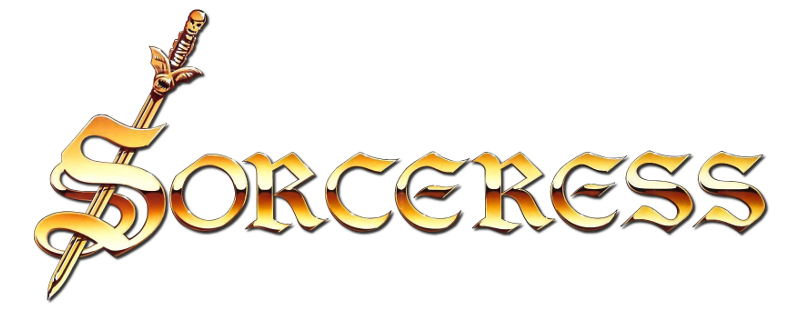 Sorceress