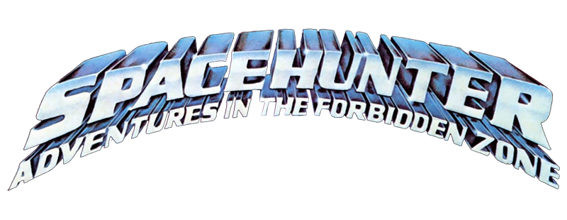 Spacehunter: Adventures in the Forbidden Zone