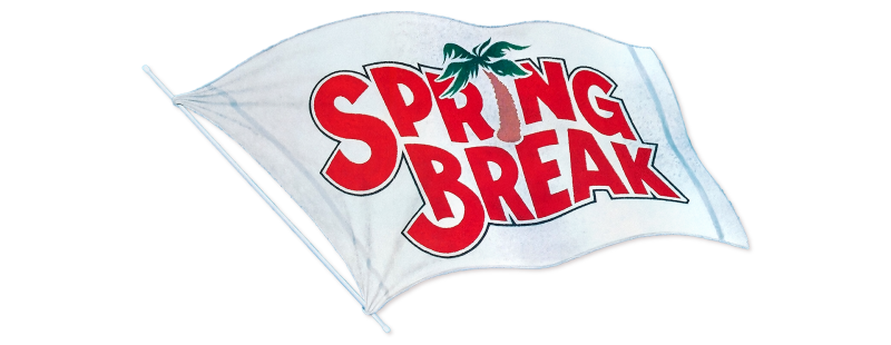 Spring Break