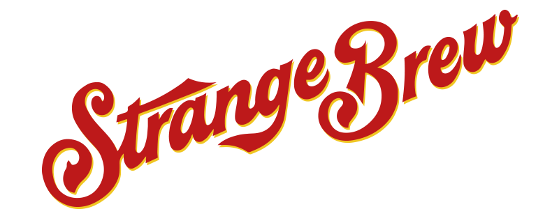 Strange Brew