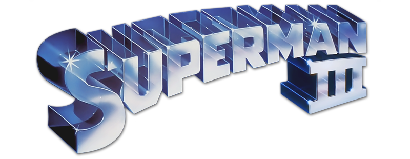 Superman III