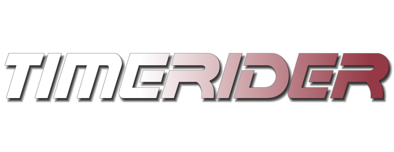Timerider: The Adventure of Lyle Swann