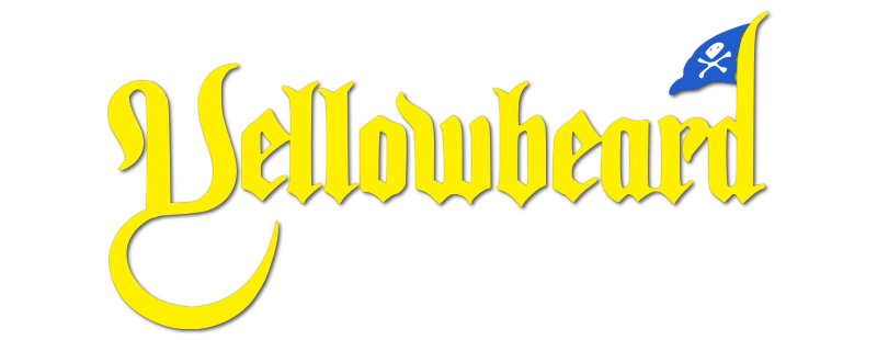 Yellowbeard