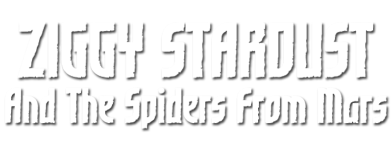 Ziggy Stardust and the Spiders from Mars