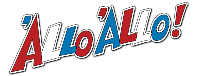 'Allo 'Allo!