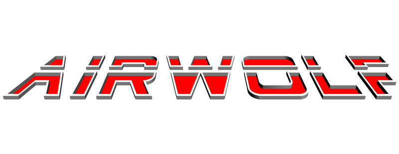 Airwolf