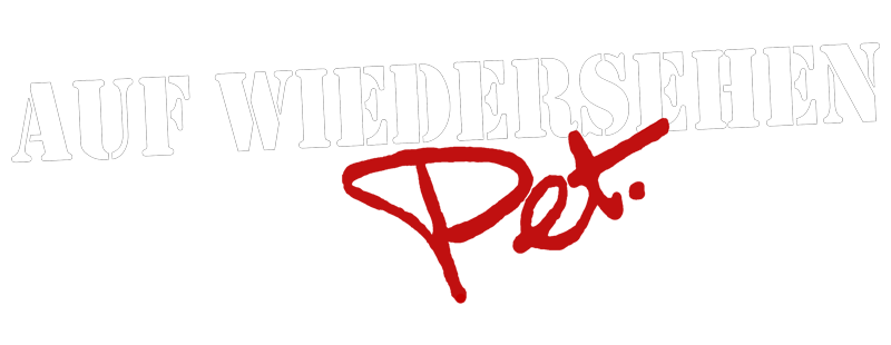 Auf Wiedersehen, Pet