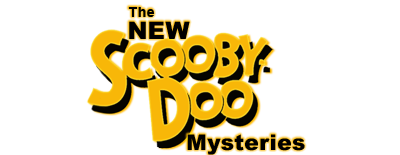 The New Scooby-Doo Mysteries