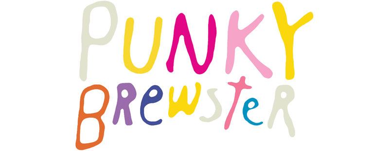 Punky Brewster