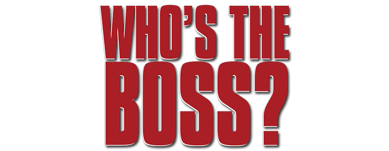 Who's the Boss?