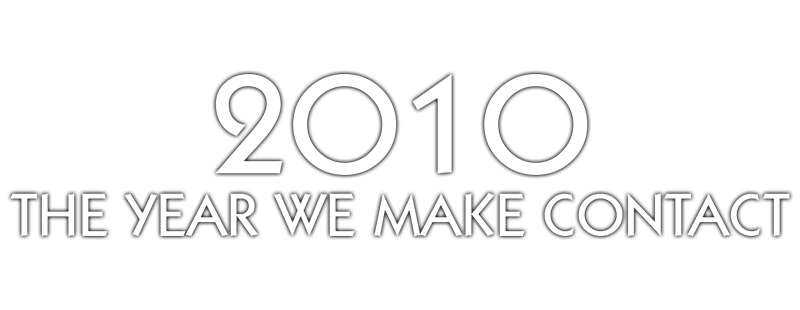 2010: The Year We Make Contact
