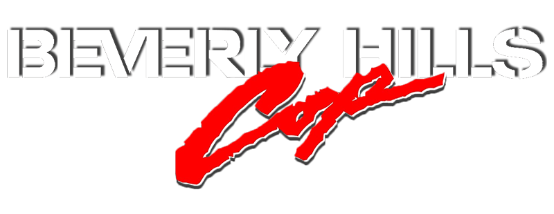 Beverly Hills Cop