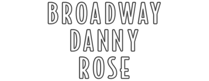Broadway Danny Rose