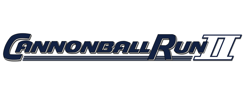 Cannonball Run II