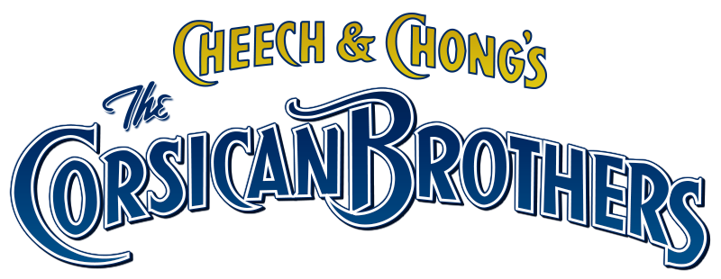 Cheech & Chong's: The Corsican Brothers