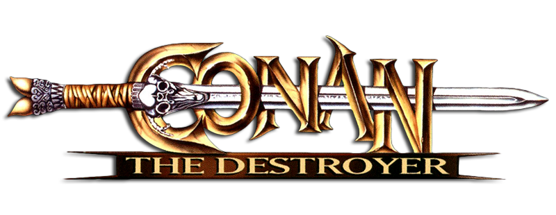 Conan the Destroyer