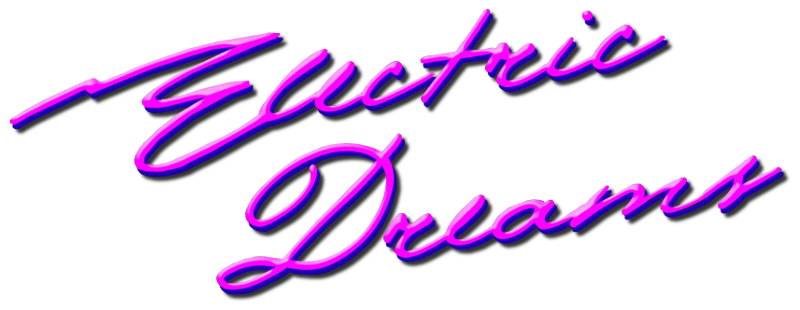 Electric Dreams