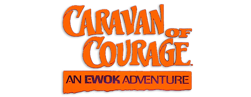 The Ewok Adventure