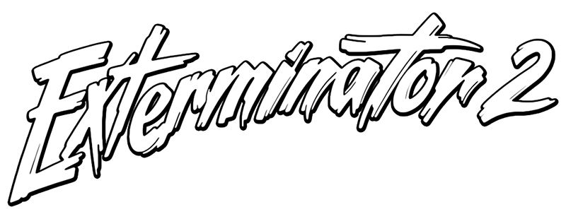 Exterminator 2