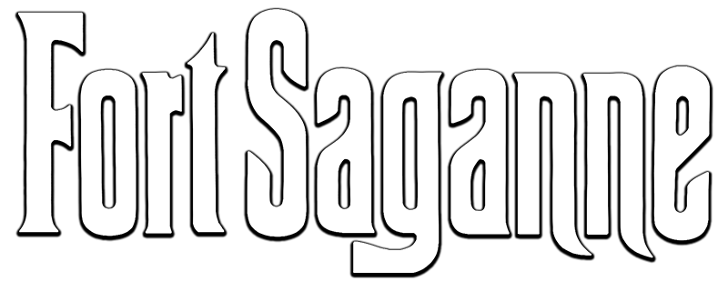 Fort Saganne