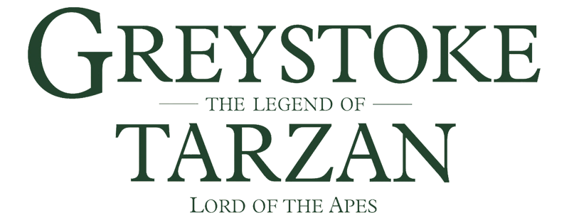Greystoke: The Legend of Tarzan, Lord of the Apes
