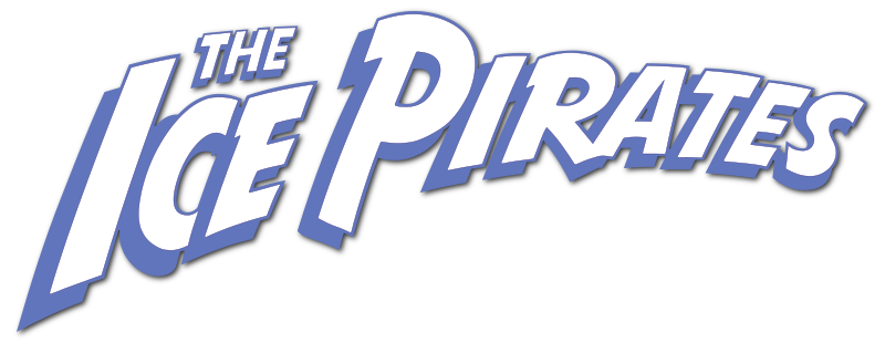 The Ice Pirates