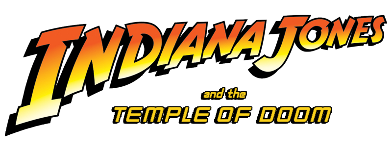 Indiana Jones and the Temple of Doom